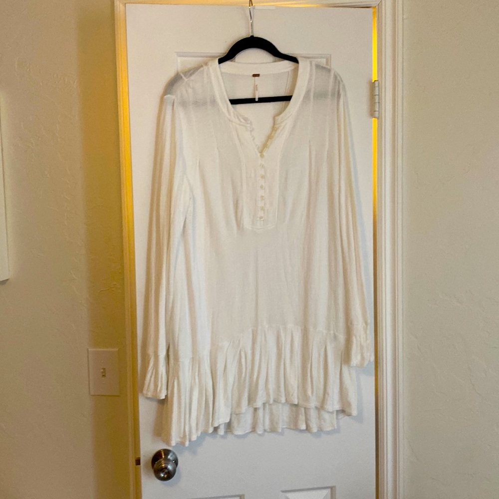 Free People Tunic